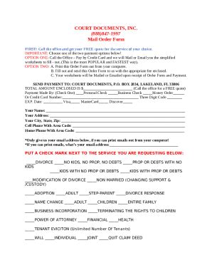 process server calling from unknown number|How to spot a potential court document, process .
